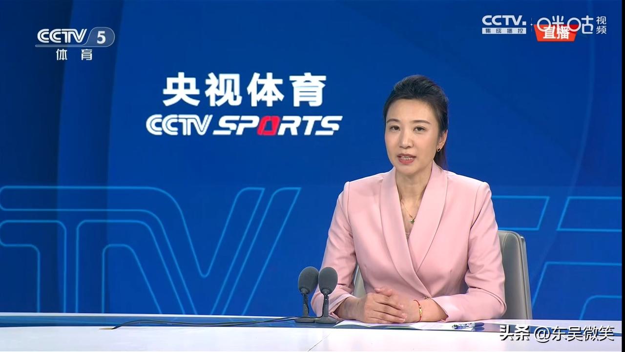 女排世联赛中国香港的比赛，中国女排3:0完胜乌克兰女排，李颖这样评价本场比赛，她