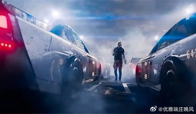 【罕见影视】绿洲彩蛋：谁能找到：谁继承巨额财富和绿洲所有权【内容提要】《头号玩家