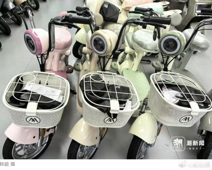 电动自行车品牌集体涨价就是工资不涨，再这样下去连电动自行车都买不起了！
