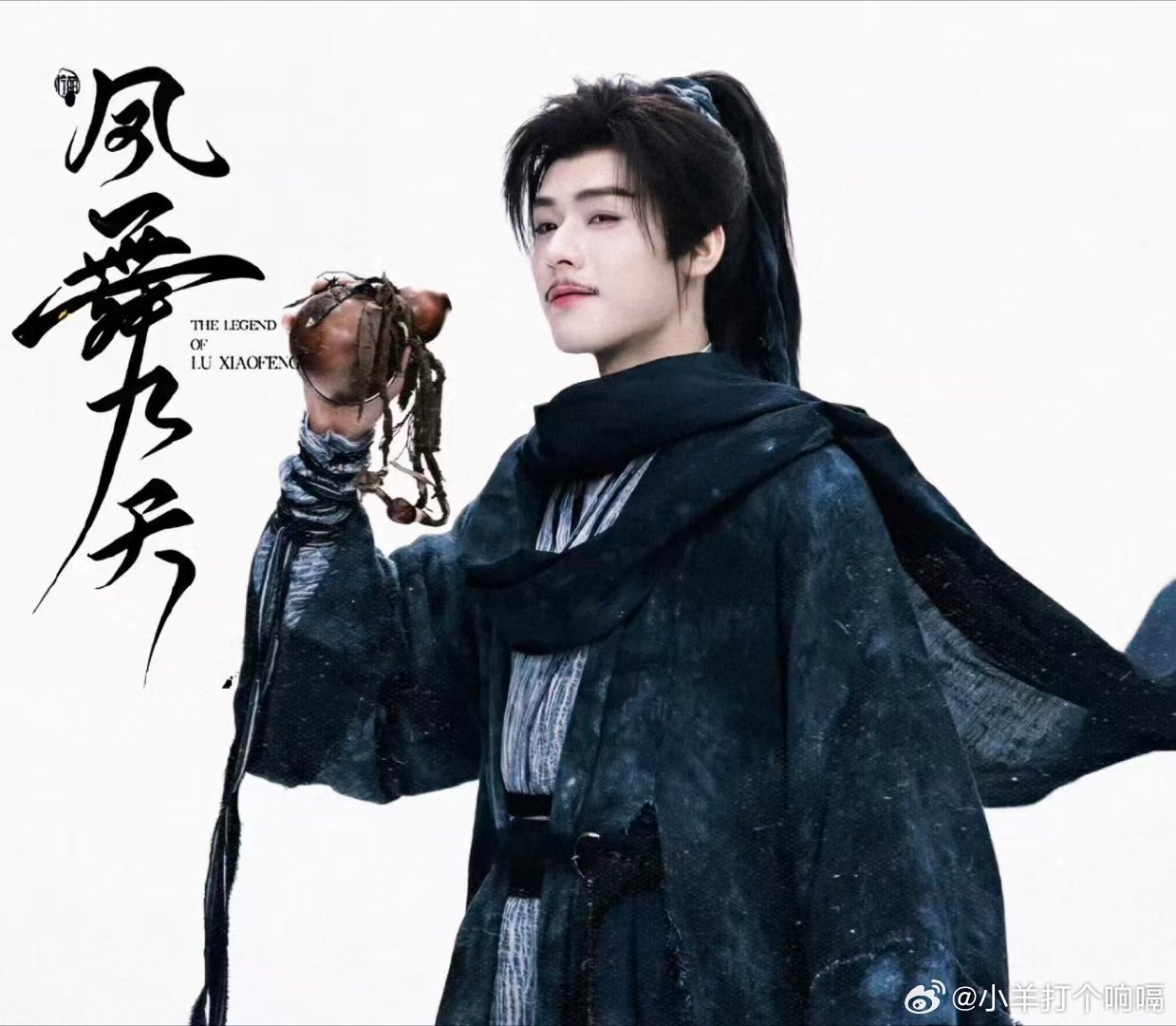 龚俊四部剧都在体制内龚俊的体制内宇宙太强了！从《风过无痕》叶谦到《白衣公卿》孟剑