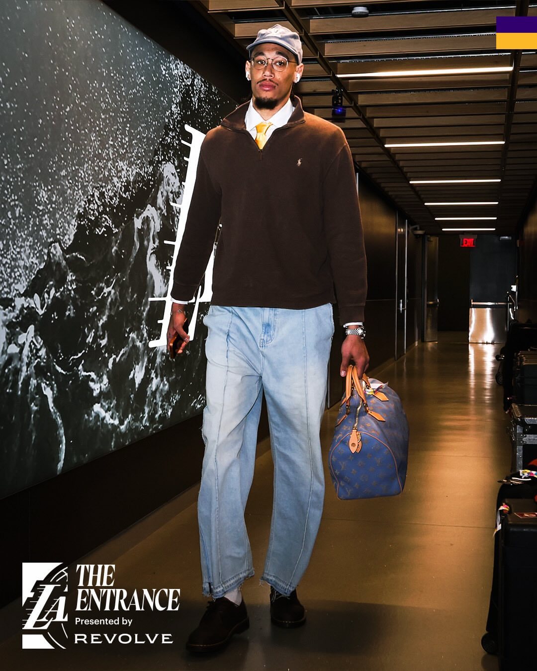 今天湖人对阵快船，同城德比，加油啊