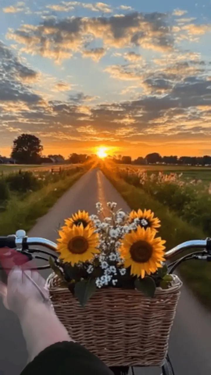 今日分享之心动的感觉。风景摄影 旅行摄影的诗意瞬间