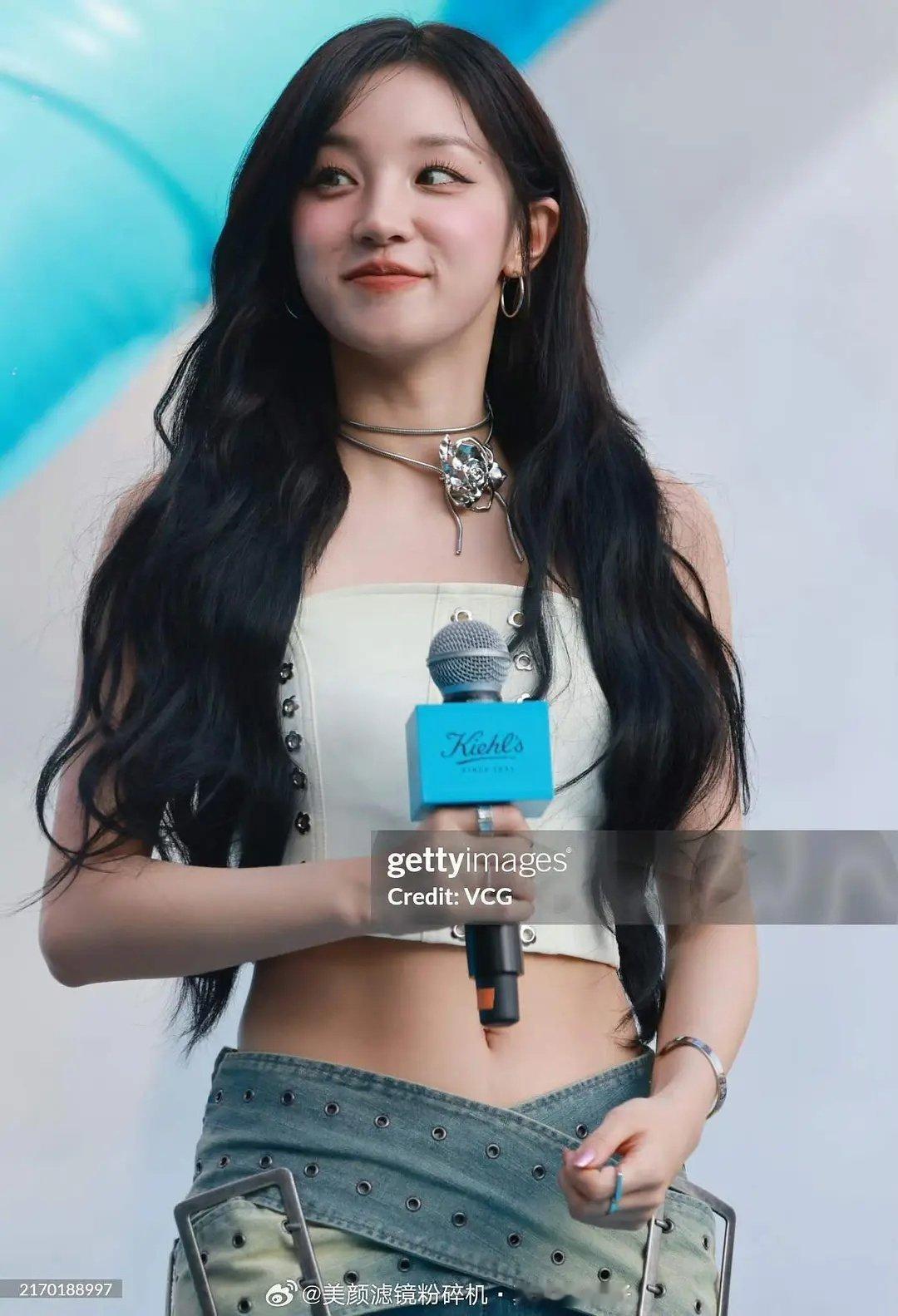 宋雨琦现在在国内算🔥吗？ ​​​