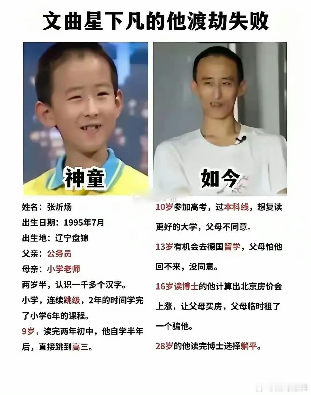 父母以一己之力把祖坟青烟按回去了[允悲] 