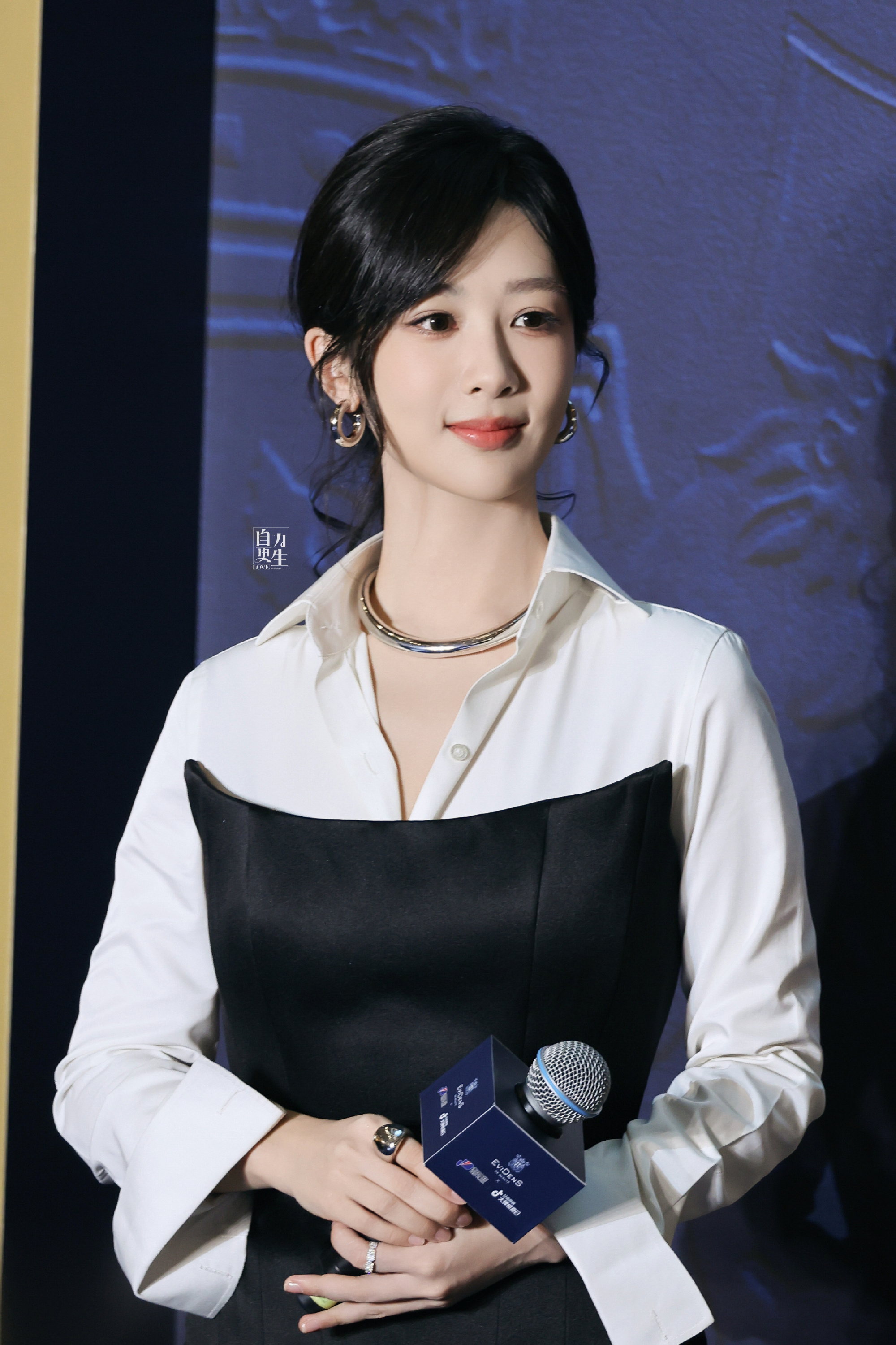 杨紫杨紫玉兰花开君再来  yz杨紫董竹君我相信与你终旷日持久 于是才敢说一句来日