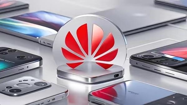 今年确实是华为手机近5年来出货量最高的一年，华为终端出货量2021年和2022年