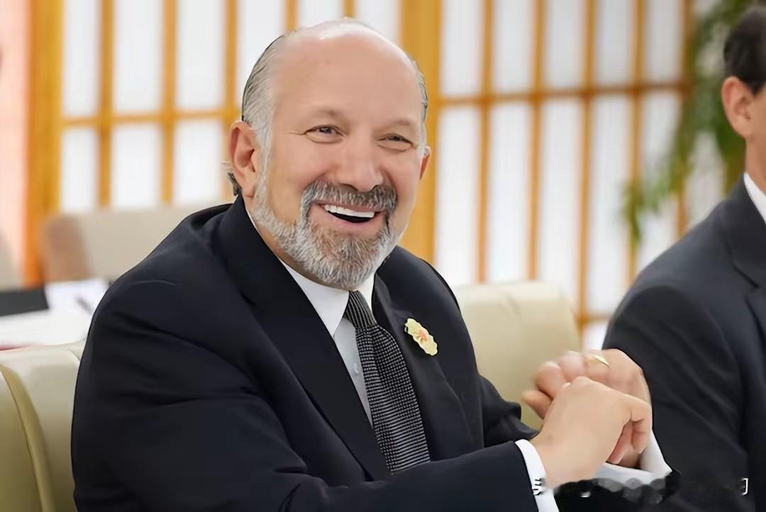 美韩谈判刚结束就上演“打脸”名场面！美国商务部长兴冲冲宣布韩国同意“100%开放