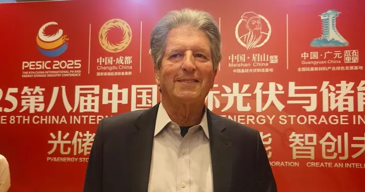 “太陽能之父”馬丁·格林：光伏下一代主流技術(shù)或是背接觸