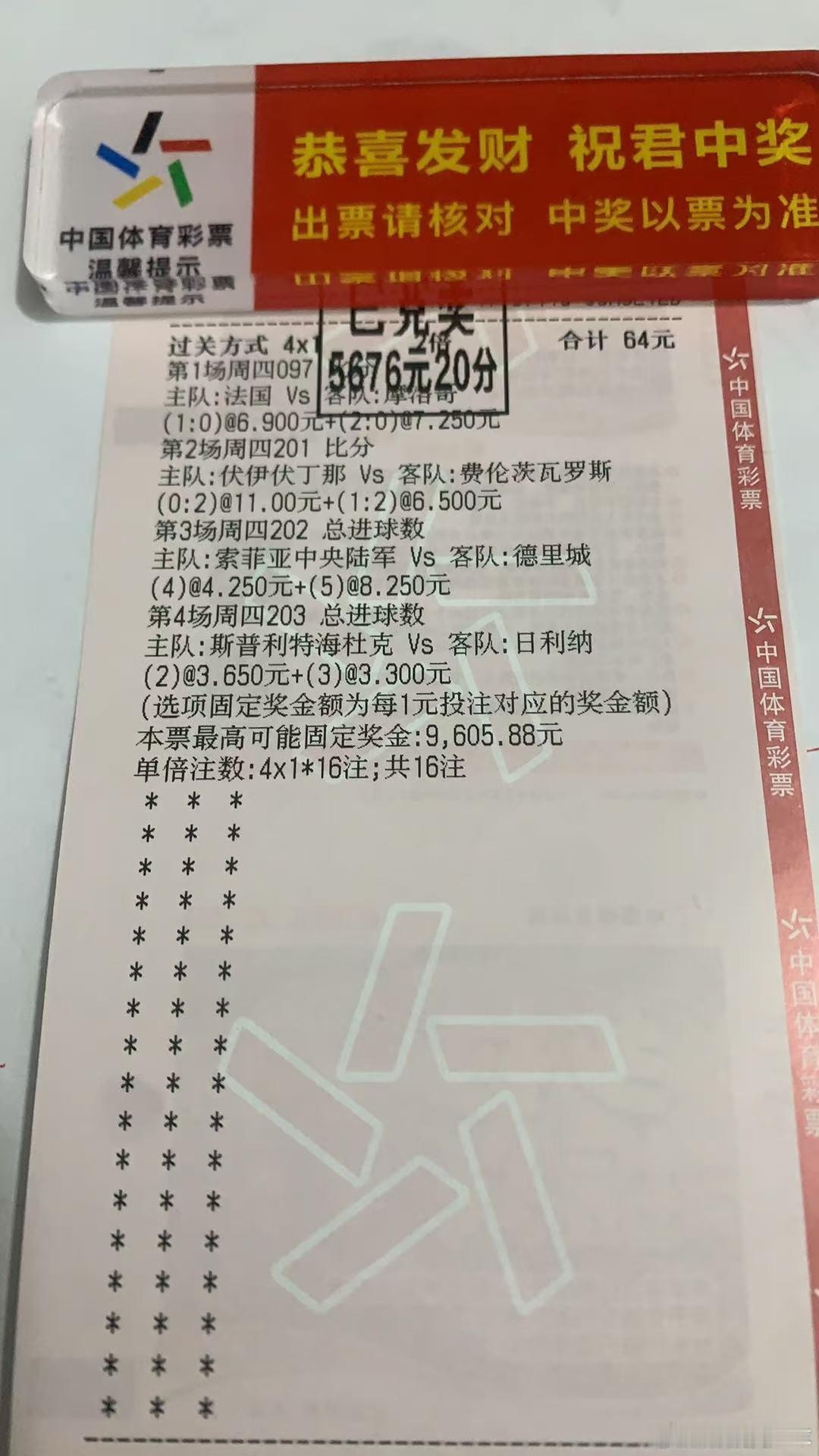 恭喜店内大哥🎉 还没回家的兄弟请进群美加墨世界杯竞彩足球每日足球推荐体彩世界杯