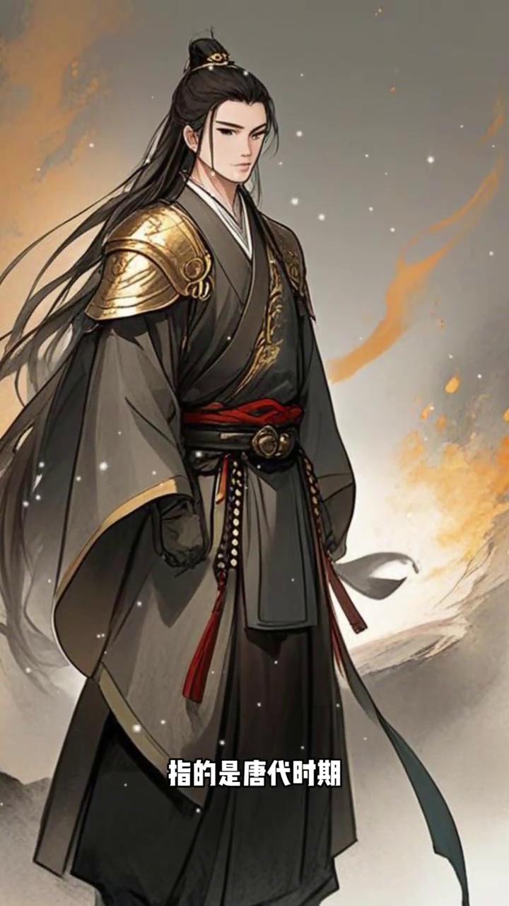 大家好，我是你们的历史博主。今天带大家走进一个鲜为人知却极其重要的历史事件：凉州