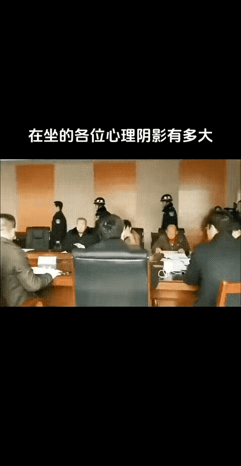 这样的会应该多开！
体制内的人，最讨厌的一定是开会。
但是为抓贪官而特意开的会，