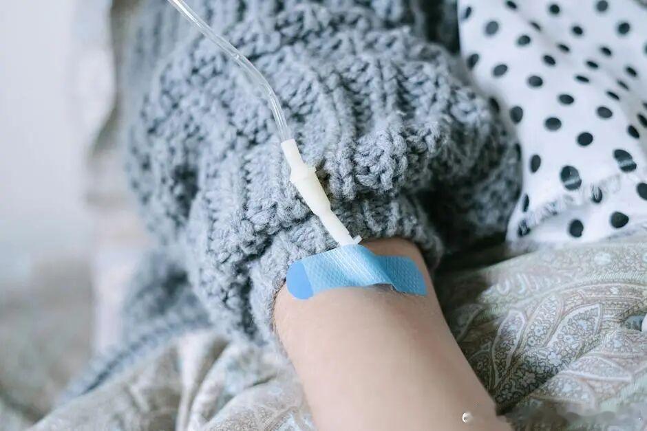 【中医药如何防治化疗后毒副反应】健康科普肿瘤防治科普林洪生教授在肿瘤的治疗中，强