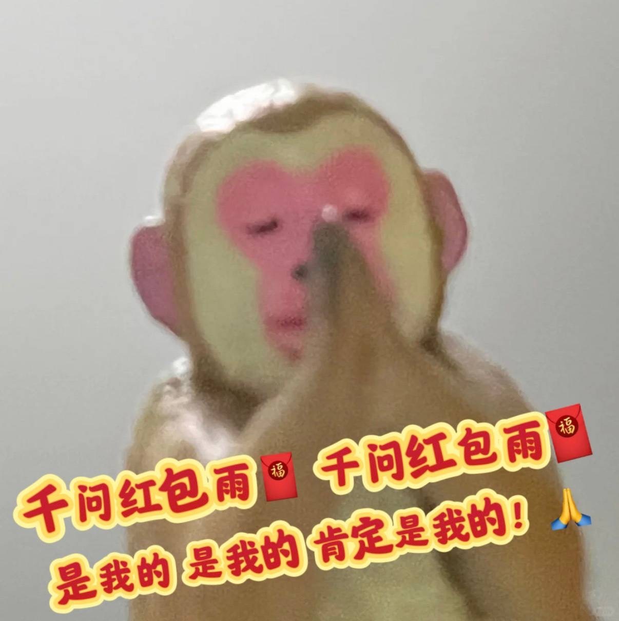 春晚的神喊你上千问领整点红包雨 哎呀，我爸正在看之前陈佩斯演小品乐呵呢，突然发现