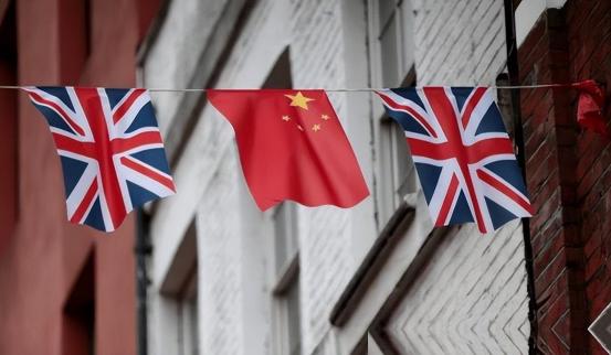 太欺负人了！中国企业救活英国百年钢企，投入12亿英镑却被英方明抢？背信弃义还想零