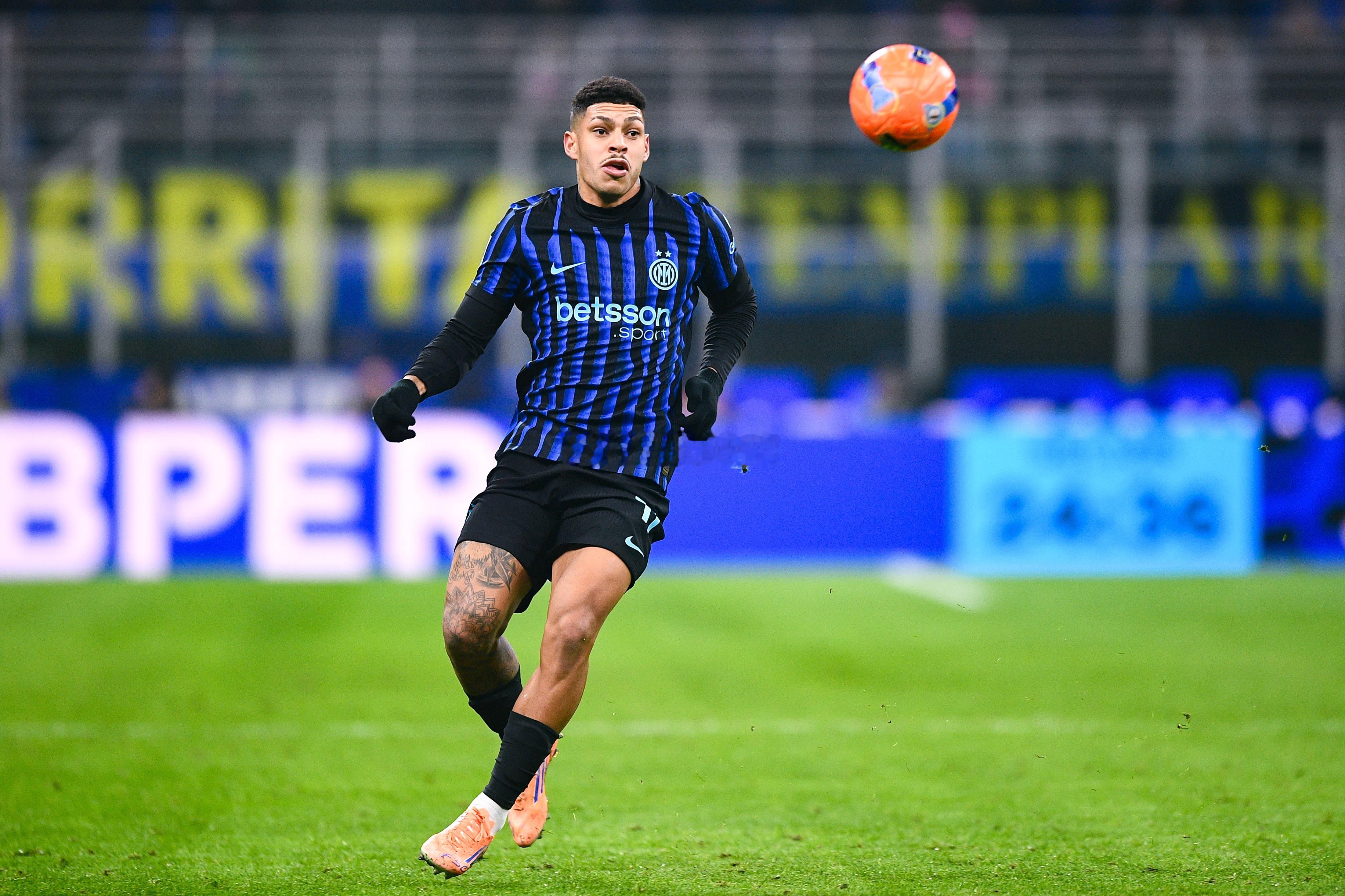 路易斯·恩里克：我对自己在国米所做的事感到满意，希望继续保持足球 1月17日讯 