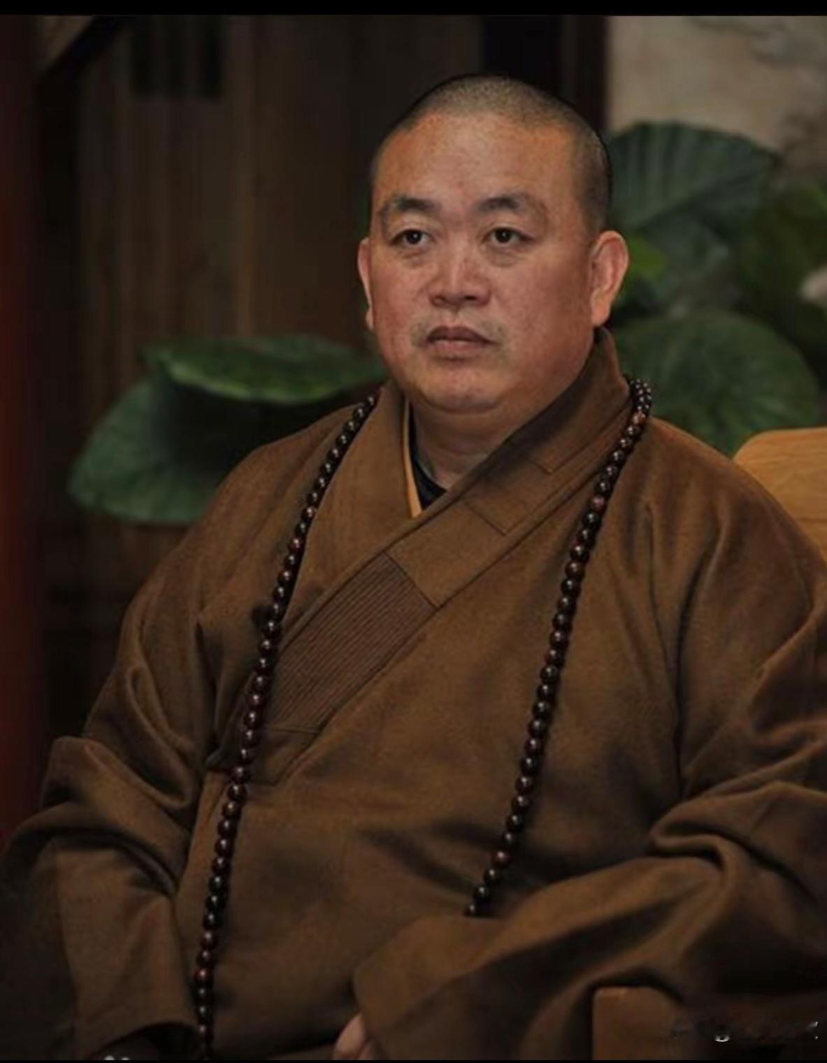 释永信女儿被查出隐秘身份
升职调岗引发争议
亲情与佛门何去何从？

最近，释永信