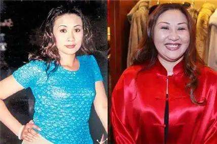 郭德纲的两段婚姻，
不是非要说道他两任妻子的事，
而是老郭这段路走得反差太大！