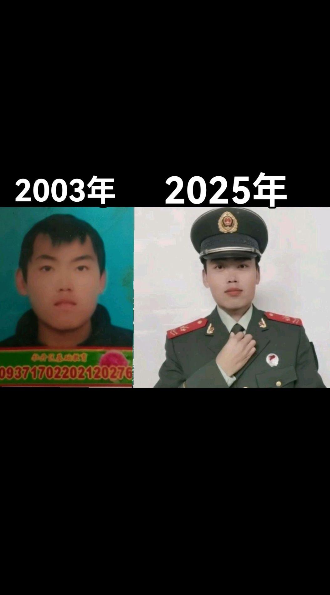 一眨眼二十多年过去了！自己都懵了，我到底经历了什么！90后的你，还好吗？还快乐吗