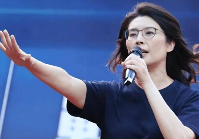 蓝营证实了，马英九、洪秀柱、朱立伦、连战获邀！郑丽文大势已成

岛内政坛近日最大