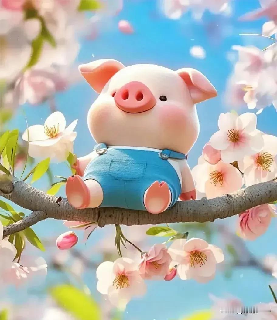 #春日生活打卡季#