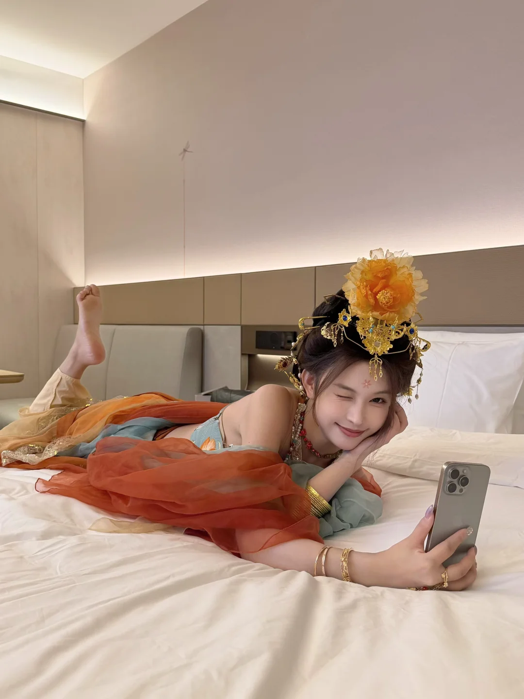 牡丹花下死 做鬼也风流