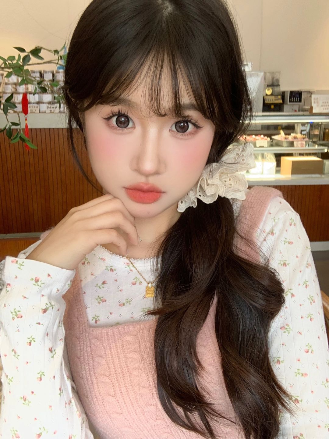 嫩门永存!! •₊˚🍨 𓂋 . * ₊