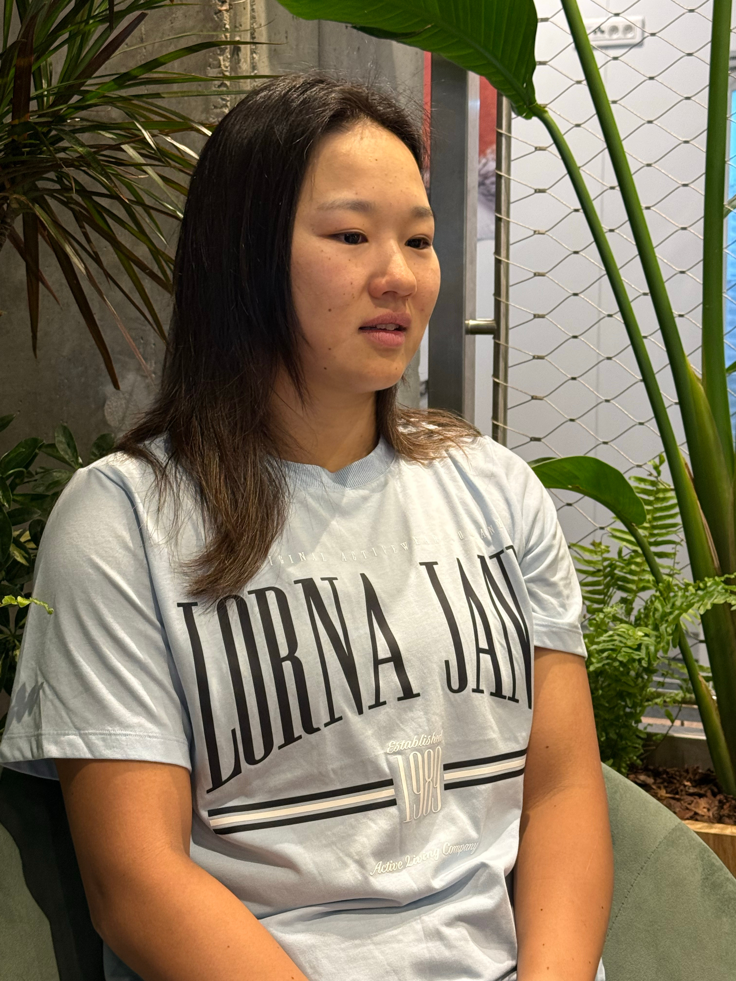 郭涵煜：“接近胜利的时候，没能保持头脑清醒。学费总是要交的。”小郭采访中途也落泪
