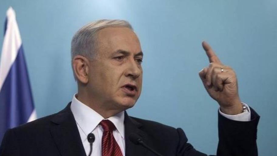 中东政坛又出“迷惑发言”！以色列总理内塔尼亚胡在接受英国媒体采访时，硬是把一场常