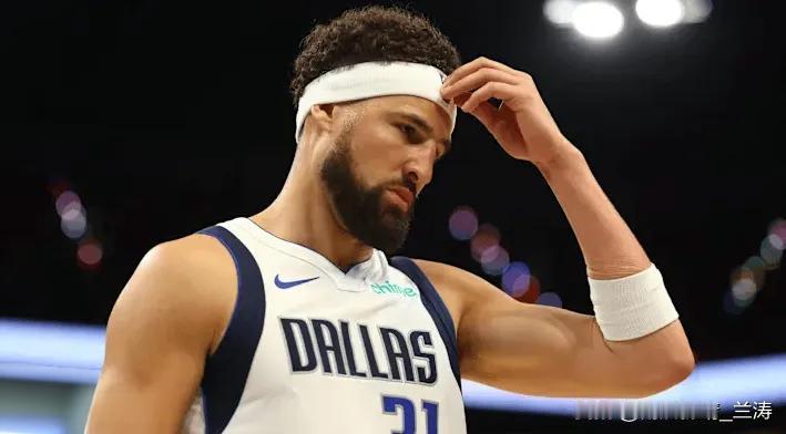 汤神离勇后“失色”，还是熟悉的他吗？
那个曾与勇士并肩铸就辉煌的汤神，离开勇士后