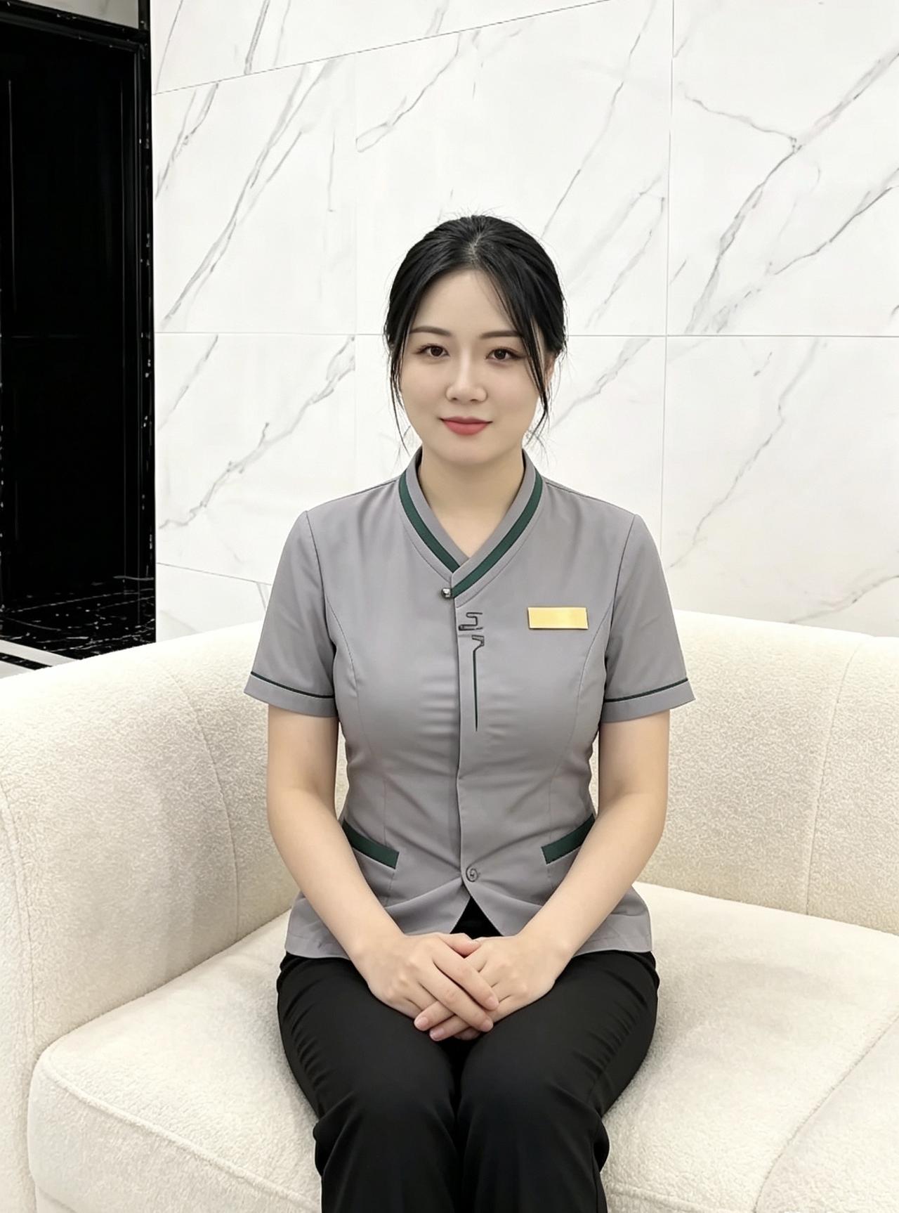 现在保洁员都这么卷了吗？