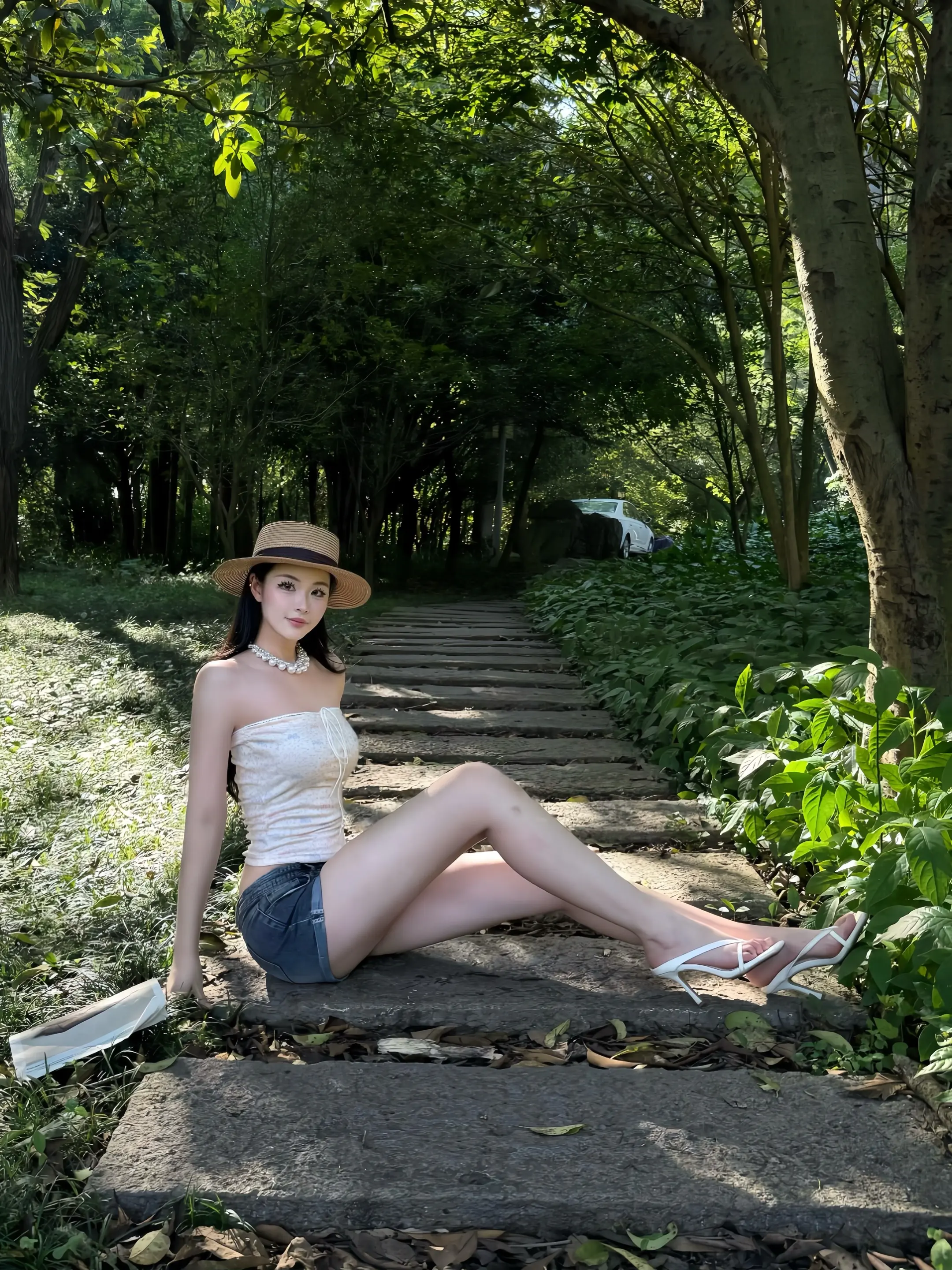 蝉鸣的夏天🦋