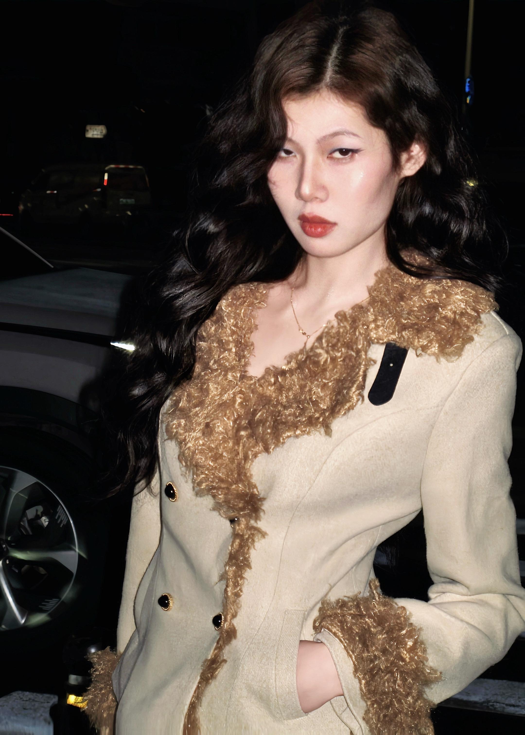 别睡了 没我的觉 你睡不明白的。