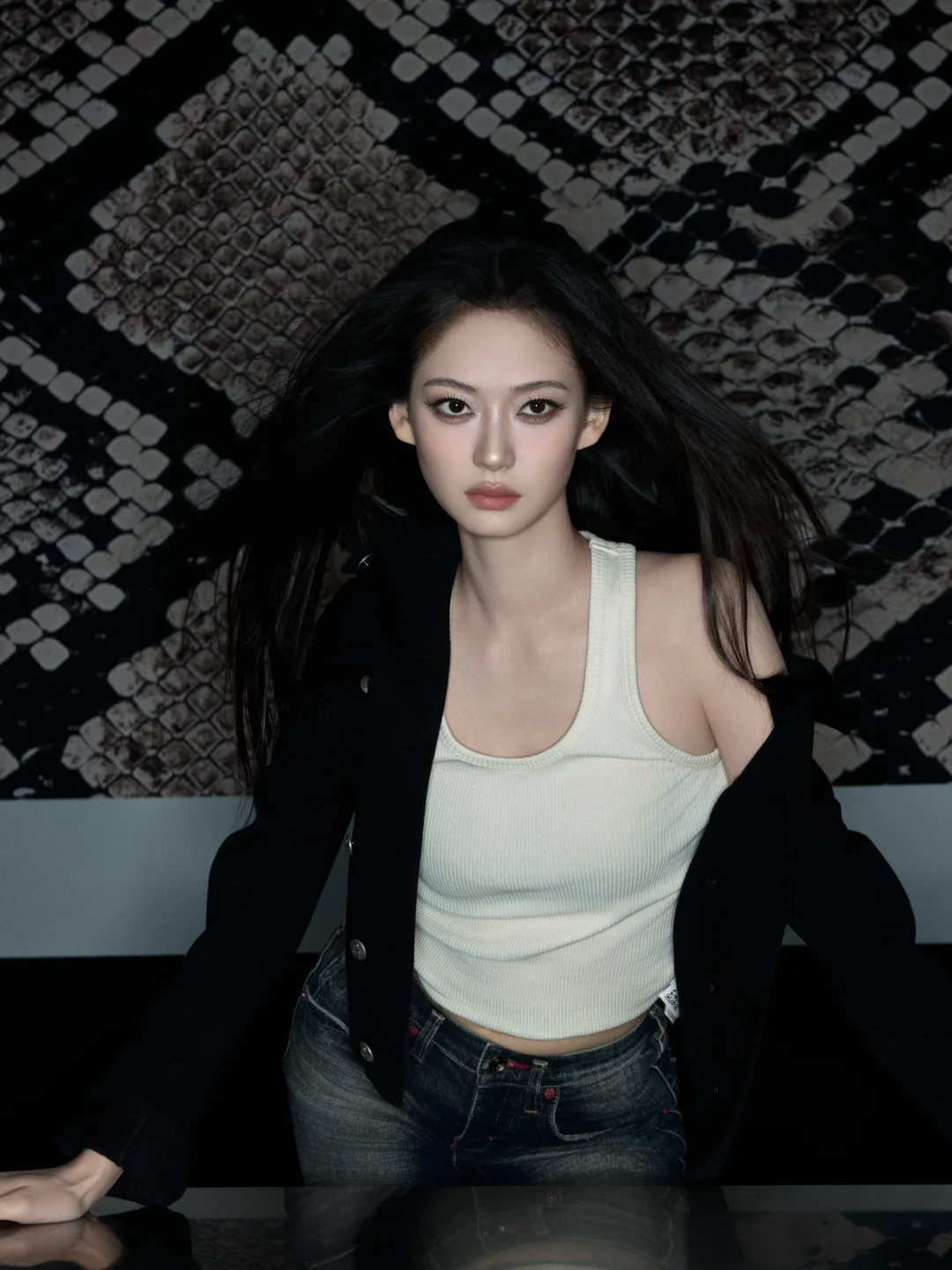🐍是什么科？