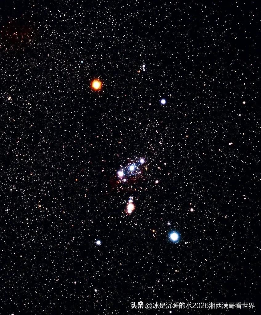 “宇宙中只有两种可能性：“要么我们是孤独的，要么我们不是，这两种可能性都令人恐惧