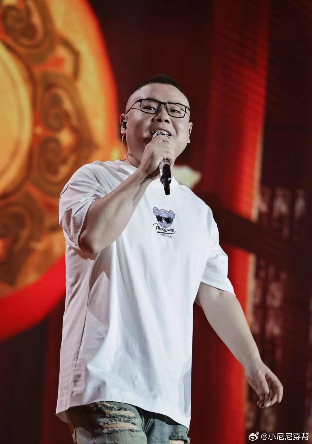 你的一句话，可能会成为音乐节最难忘的瞬间。拍下你的欢迎词和家乡告白，我们帮你放大