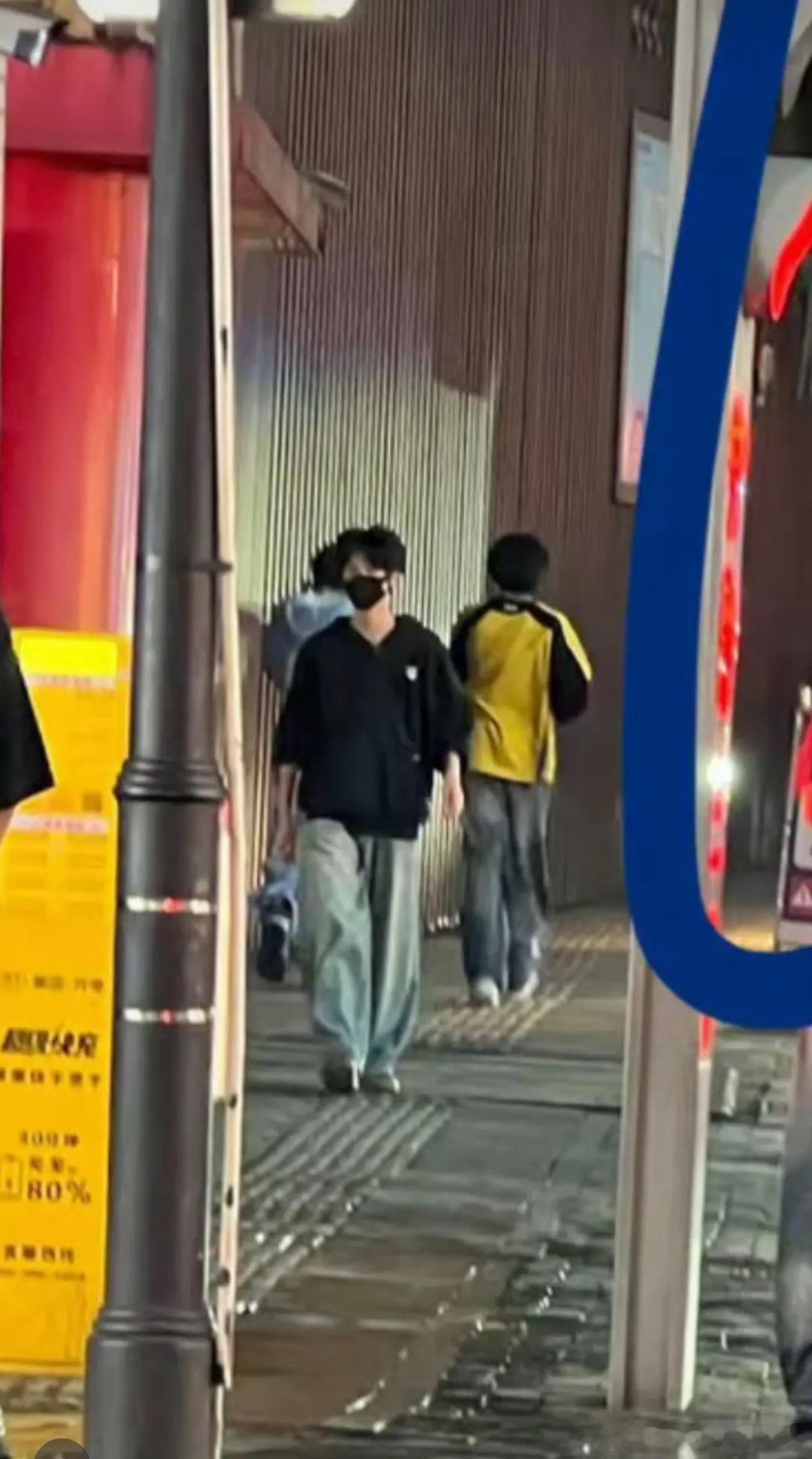 tg 东东和joki分道扬镳了 