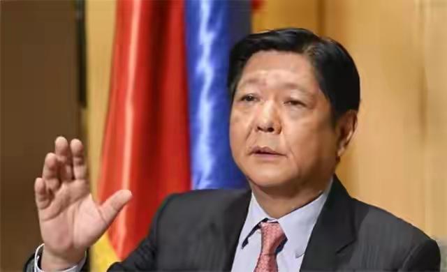 撕破脸面？老杜之子对小马科斯下通牒，菲亲华派：镇压将一触即发
这则消息一出直接引