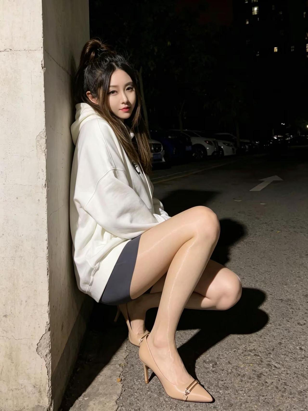 别逼我家门口堵你。