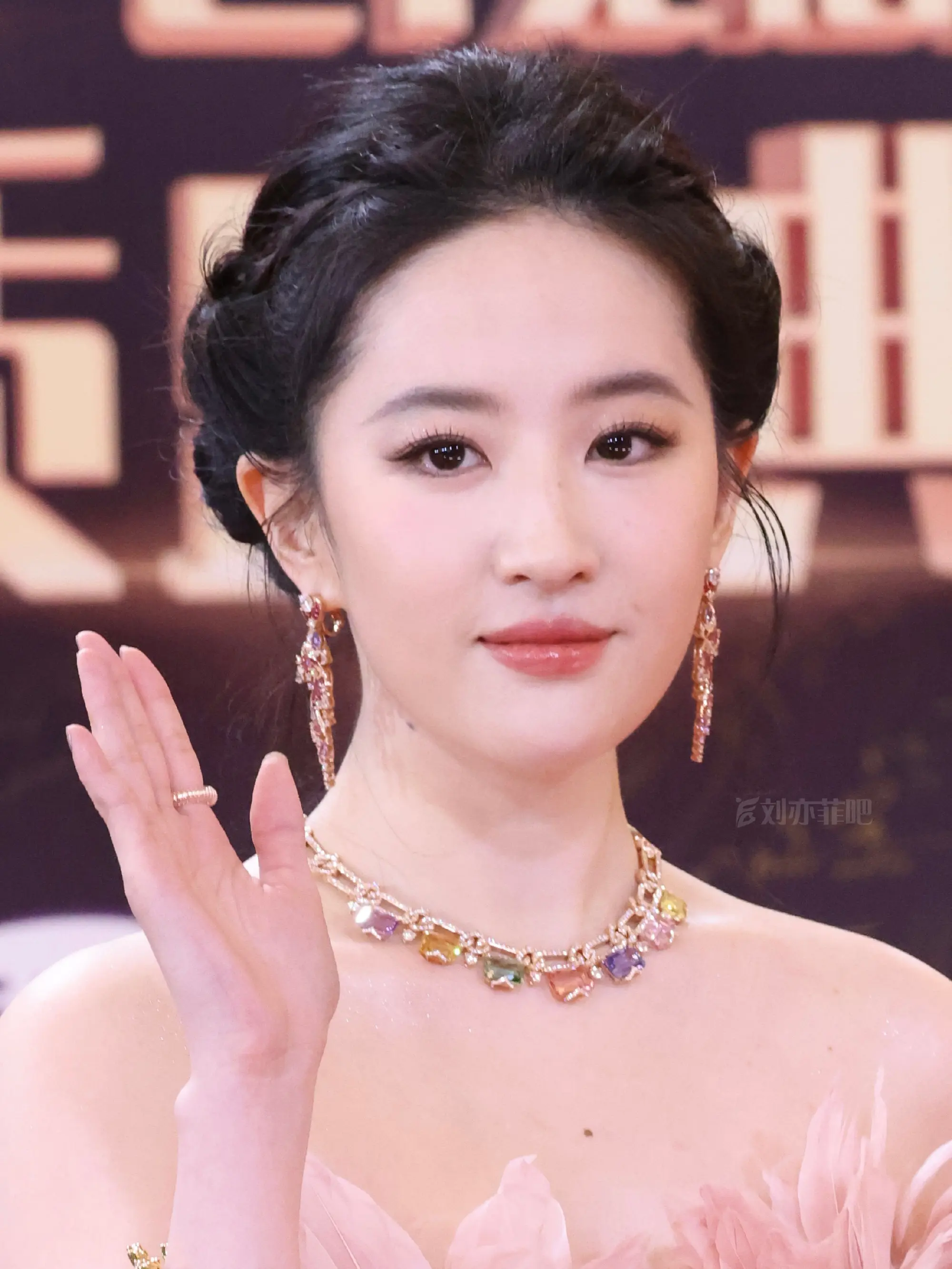 生图王者。