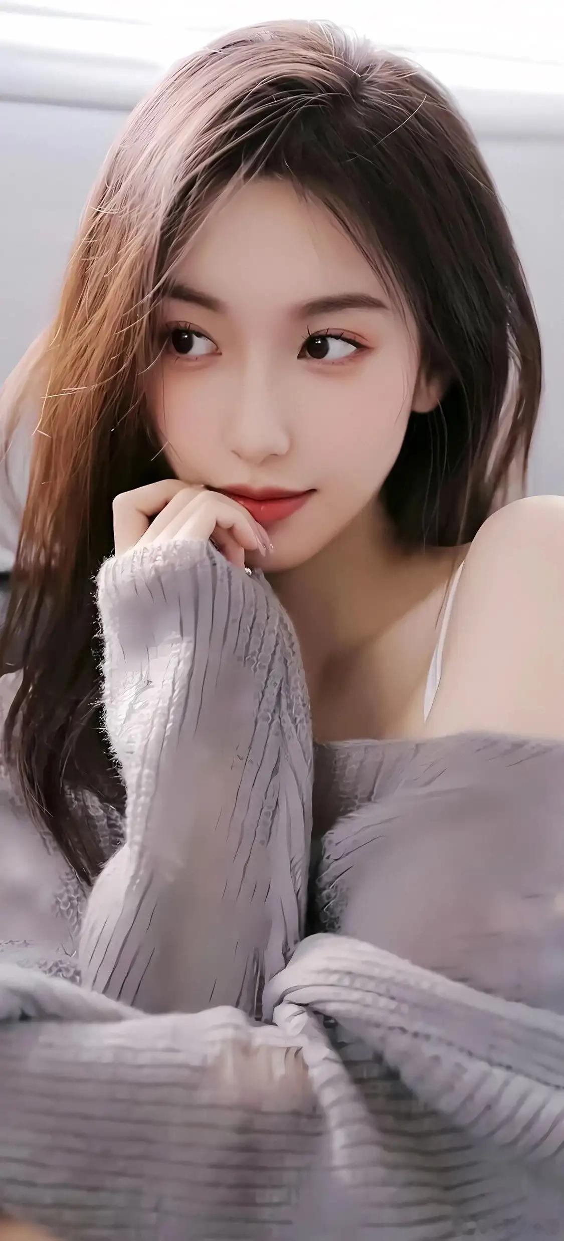 视觉冲击，超养眼的美女壁纸22-3 