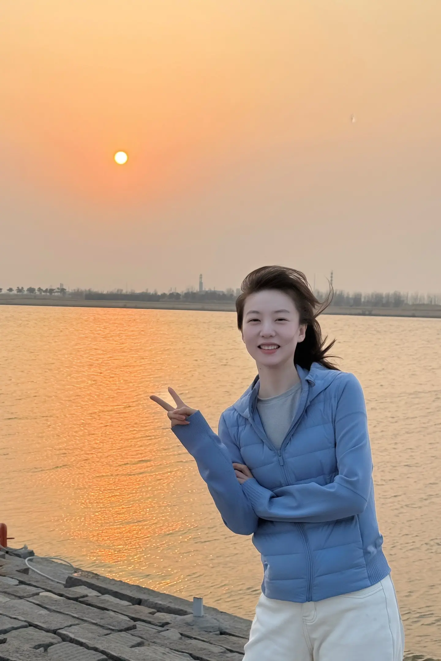 纸短情长。