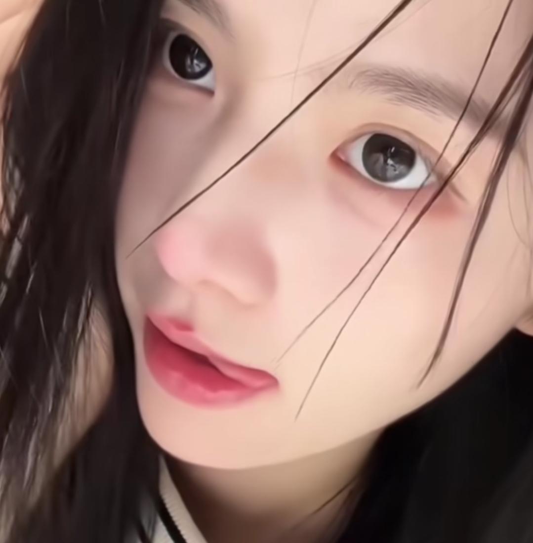 有瞬间心动的感觉吗?