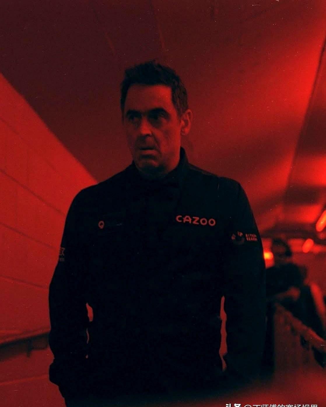 今年奥沙利文想拿第八冠？悬了。
 

12号种子，这抽签简直是“地狱难度”！
 