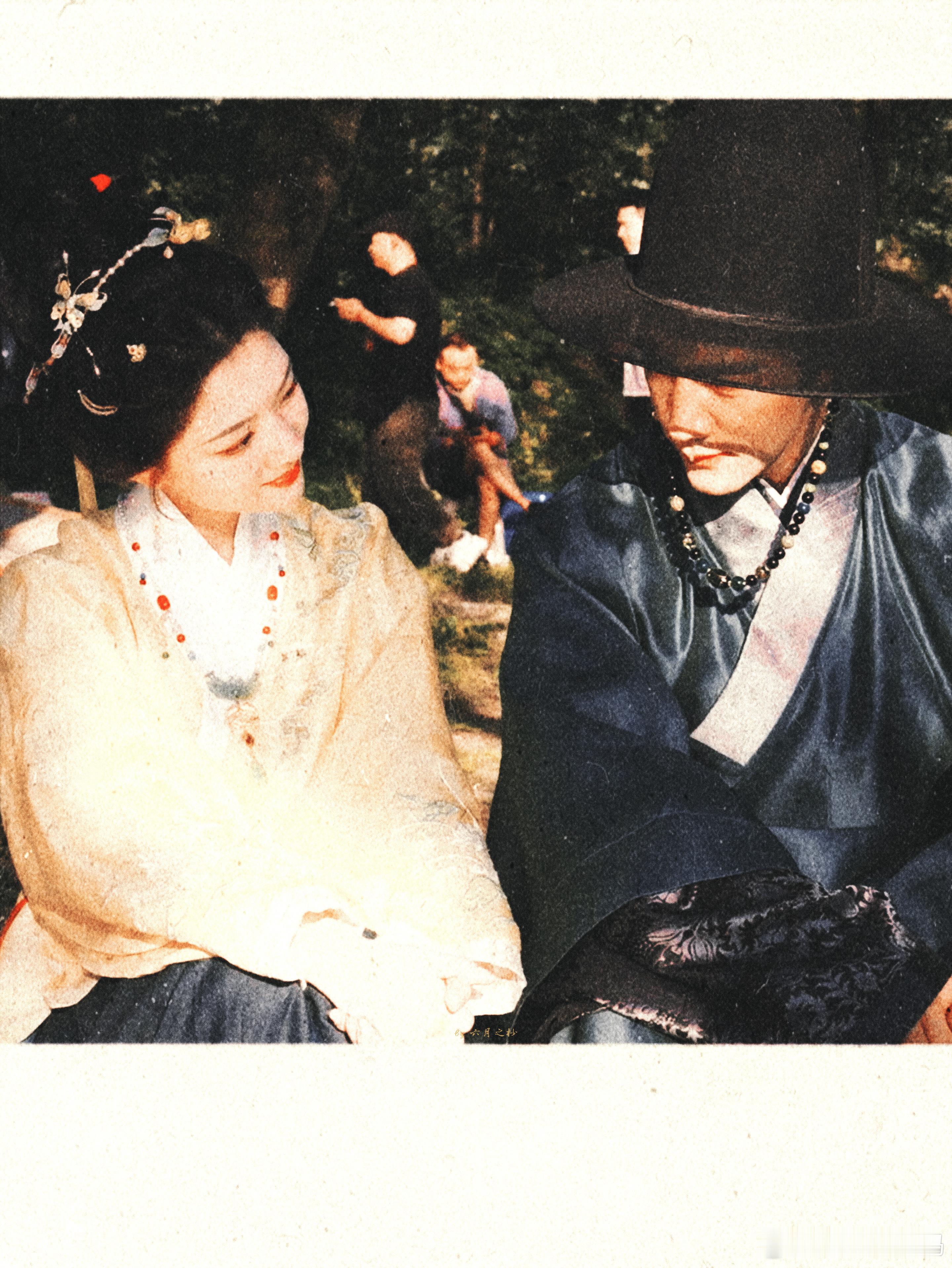 湖南卫视良陈美锦BGM用心愿便利贴电视剧良陈美锦湖南卫视太会选曲了！良陈美锦古风