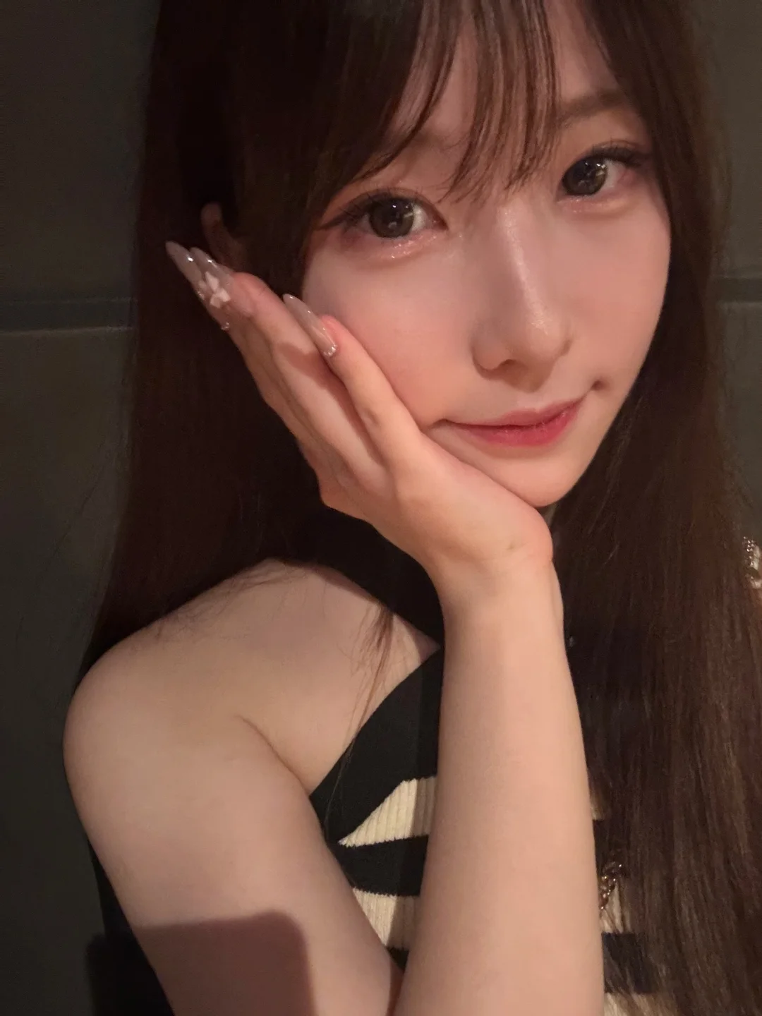 🇯🇵女大学生护肤