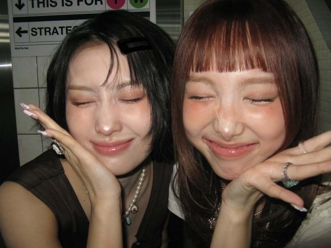 林娜琏ins更新 ​​​