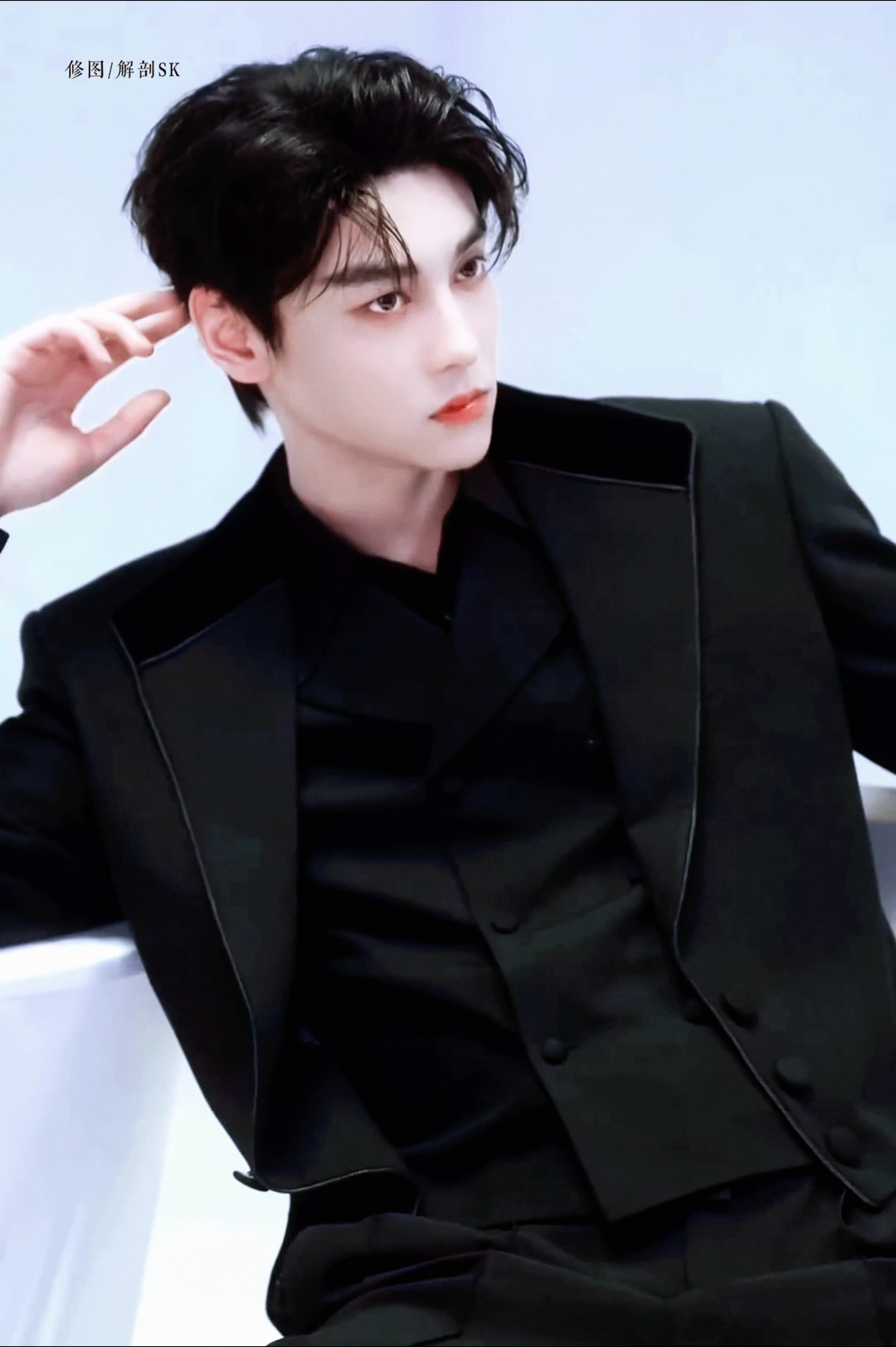 🌒叫老公～｜田栩宁 