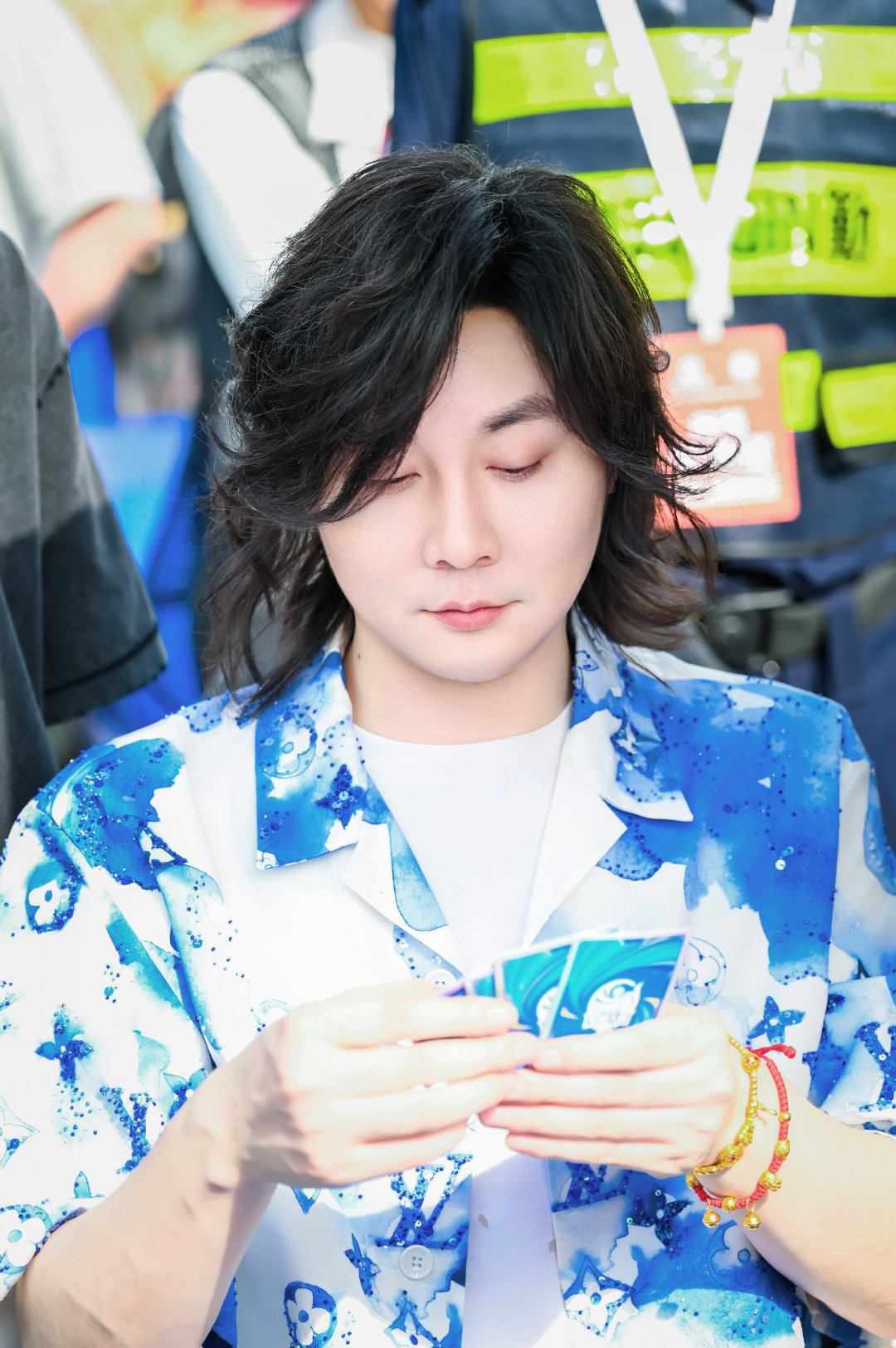 gogogo 出发咯，跟我一起云打卡孝感全国大赛园区[开学季] 电竞舞台经历了激