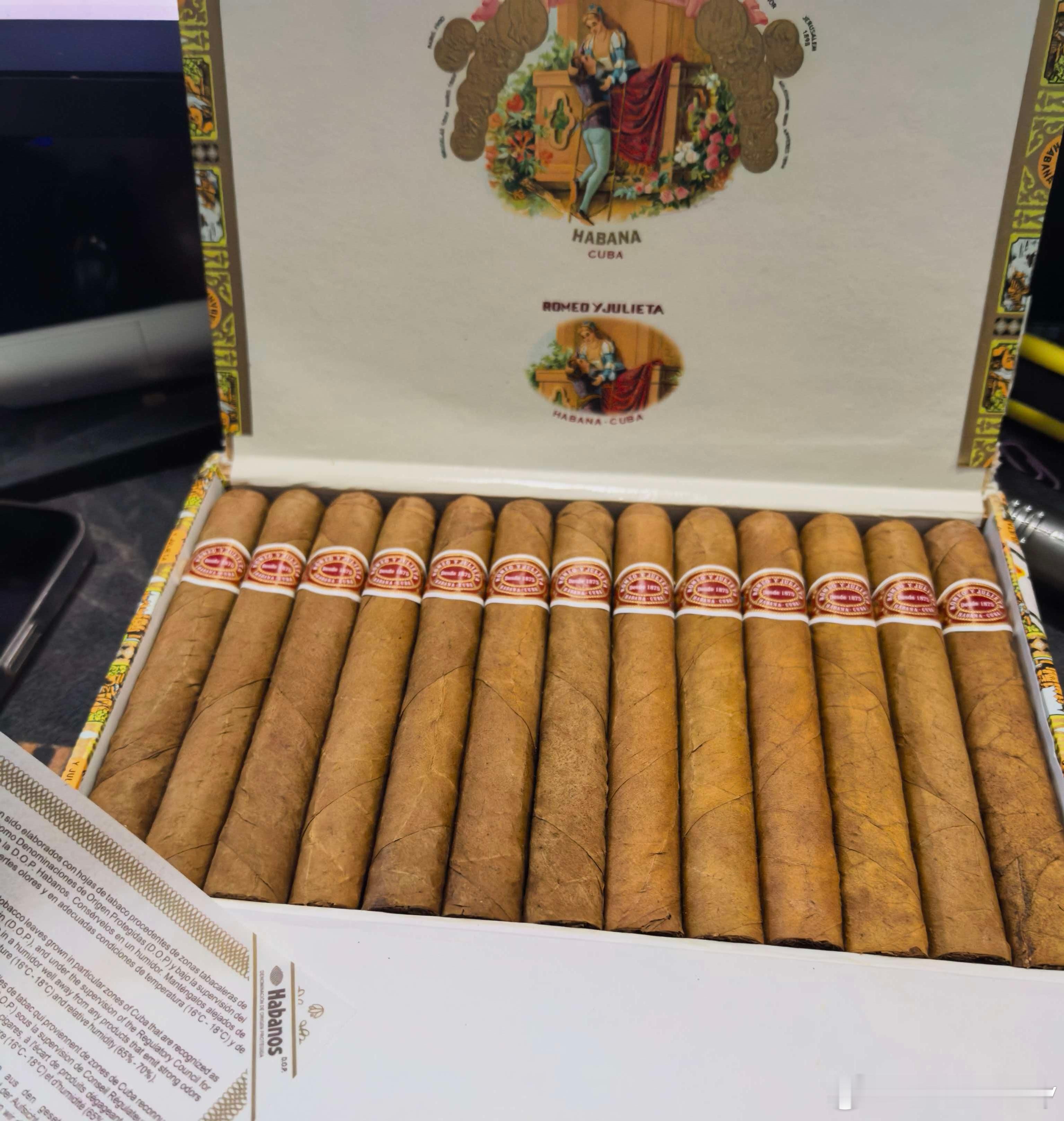 现在的古巴看着真粗啊入门的罗密欧连好点的外皮都不舍得用 肇庆
