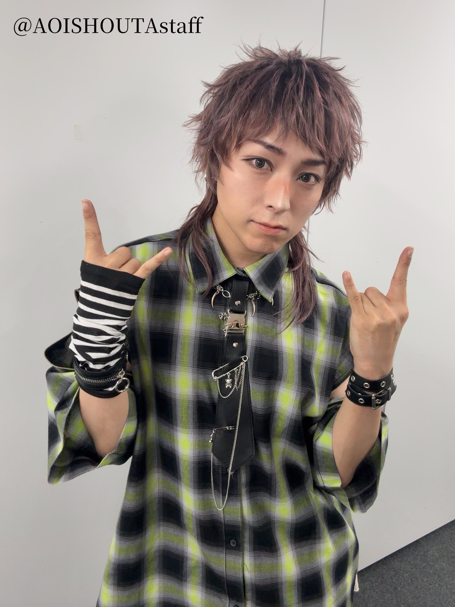 『苍井翔太 LIMITLESS FREE LIVE EVENT』感谢您莅临名古屋